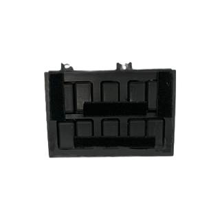 Volvo VNL Dashboard Switch