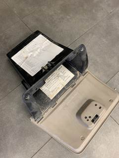 Freightliner Cascadia Dashboard Assembly GLOVE COMPARTMENT