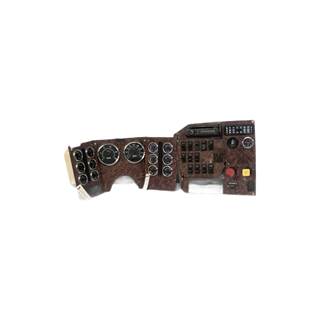 International 9000 SERIES Dashboard Assembly