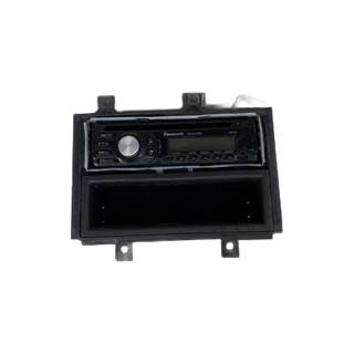 2011 Volvo VNL Dashboard Panasonic Stereo