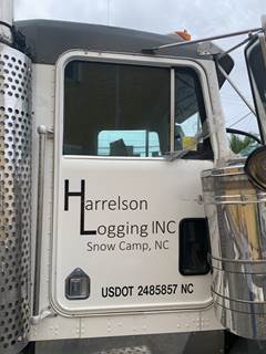 1997 Kenworth T800 Day Cab Truck