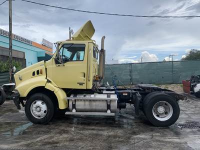 2004 Sterling Day Cab Truck