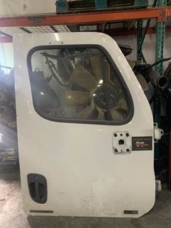 2009 Freightliner Cascadia Door for 2009-2018