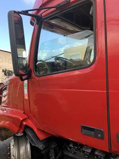 2009 Volvo VNL Front Door Assembly