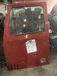 2007 Western Star 4900 Front Door Assembly