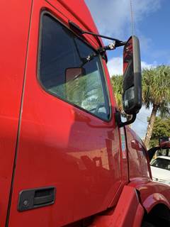 2009 Volvo VNL Rear Door Assembly