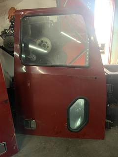 2007 Western Star 4900 Rear Door Assembly