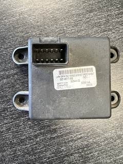 2006 Peterbilt 379 Door Module