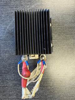 2009 Freightliner Coronado Electrical Parts