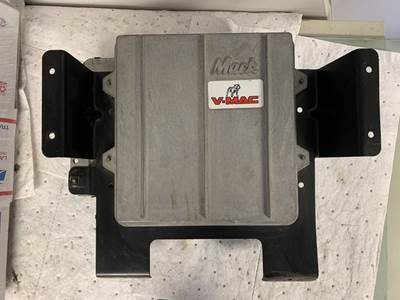 Mack V-Mac Electronic Control Module