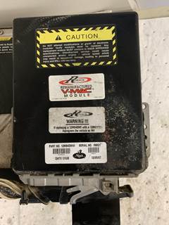 2007 Mack VMAC Electronic Control Module