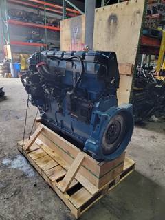 1999 Caterpillar 3406 2WS Engine