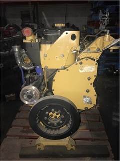 2006 Caterpillar C7 Engine