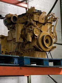 2009 Caterpillar C9 Engine