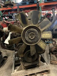 1998 Cummins 6CT 8.3 Engine Block / Cylinder Block for 1998 COMMERCIAL TRUCK