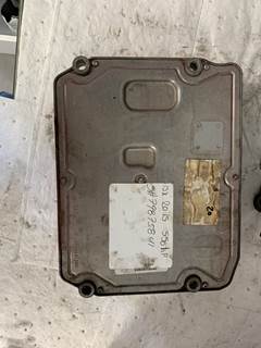 2015 Cummins ISX Engine Control Module (ECM)