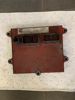 Cummins ISX 2729 Engine Control Module (ECM)