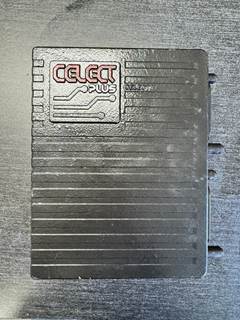 Rebuilt 2002 Cummins N14 CELECT / CELECT PLUS Engine Control Module (ECM) for 1999-2002