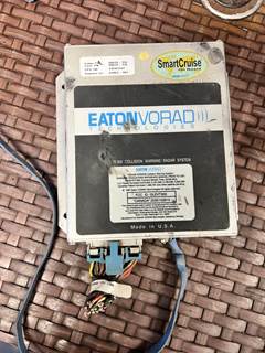 2006 Eaton Collision Warning Radar System EVT-300 Engine Control Module (ECM)