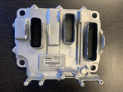 2016 Paccar Engine Control Module (ECM)