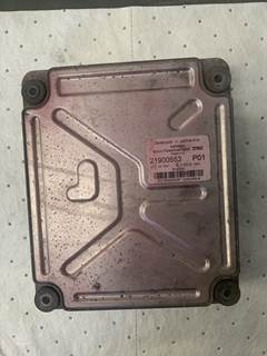 Volvo / Mack 21900553 Engine Control Module (ECM)