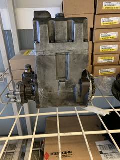 Caterpillar C7 Engine Oil Pump