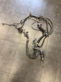 2004 Caterpillar C15 6NZ Engine Wiring Harness FOR KENTORH T800
