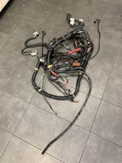 2021 Cummins X15 Engine Wiring Harness to Pro-star