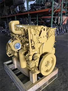 Caterpillar 3116 Engine