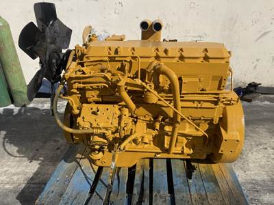 1995 Caterpillar 3116 Engine for 1994-1996 COMMERCIAL TRUCK
