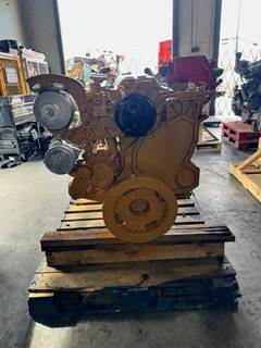 1995 Caterpillar 3116 Engine