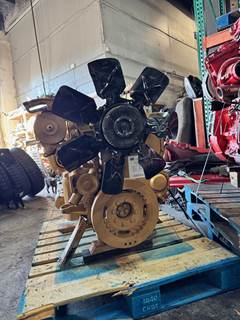 Caterpillar 3116 Engine