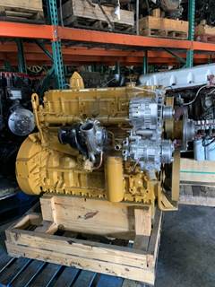 1999 Caterpillar 3126 Engine
