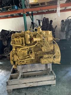 2003 Caterpillar 3126 Engine