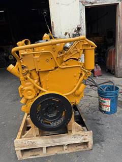 USED - 2003 Caterpillar 3126 Engine