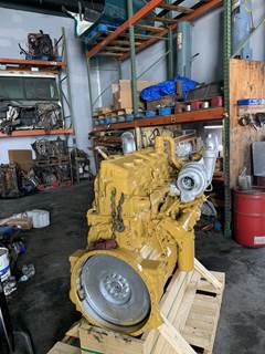 1996 Caterpillar 3406C Engine