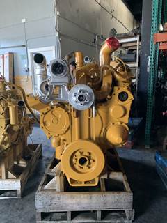 1995 Caterpillar 3406C Engine