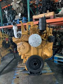 1992 Caterpillar 3406C Engine