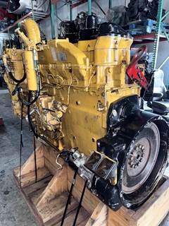USED 1994 CAT 3406C 425HP Engine – Tested Runner – Warranty