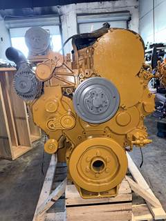 USED CAT 3406E Engine 550HP | Serial 2WS | 1999-2000 | Heavy Duty Diesel Motor TESTED, WARRANTY