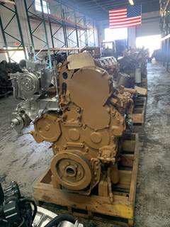 1998 Caterpillar 3406E Engine