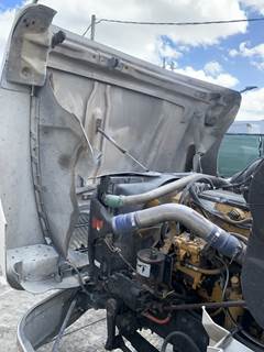 1999 Caterpillar 3406E 2WS Engine