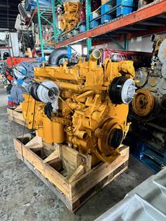 2000 Caterpillar C10 Engine