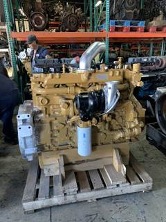 1999 Caterpillar C12 2KS Engine