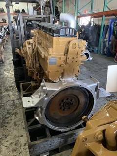 1999 Caterpillar C12 2KS Engine