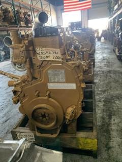 2000 Caterpillar C12 2KS Engine