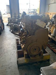 1999 Caterpillar C12 2KS Engine