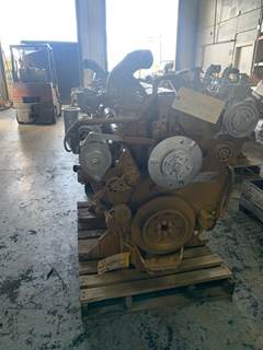 2000 Caterpillar C12 2KS Engine