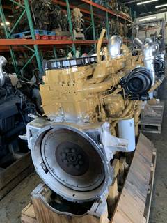 2003 Caterpillar C12 MBL Engine For Sale | Medley, FL | 1149 ...