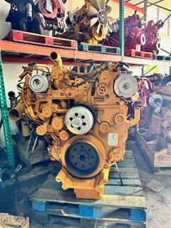 2008 Caterpillar C13 ACERT Engine